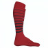 Chaussettes Joma Homme Premier II Rouge Noir
