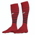 Chaussettes Joma Homme Premier II Rouge Noir