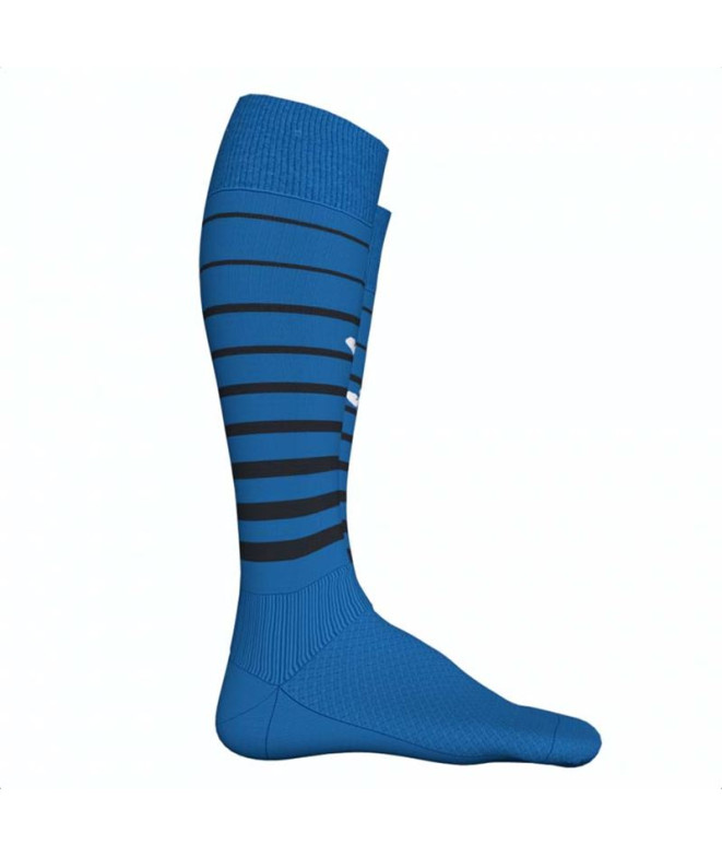Medias Joma Premier II Hombre Royal Negro