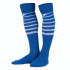 Medias Joma Premier II Hombre Royal Blanco