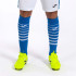 Medias Joma Premier II Hombre Royal Blanco