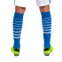 Medias Joma Premier II Hombre Royal Blanco