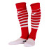 Medias Joma Premier II Hombre Rojo Blanco