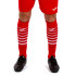 Medias Joma Premier II Hombre Rojo Blanco