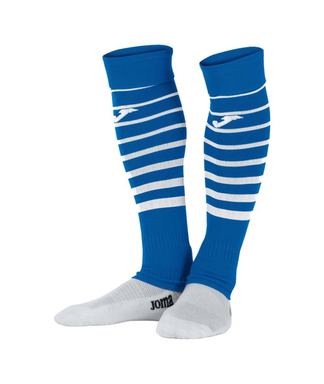 Chaussettes Joma Homme Premier II Royal White