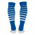 Medias Joma Premier II Hombre Royal Blanco