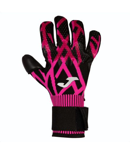 Football Joma Femme Gants de l'espace gardien 360 noir...