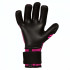 Football Joma Femme Gants de l'espace gardien 360 noir fuchsia