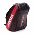 Paletero de Pádel Joma Gold Pro Unisex Negro Rojo