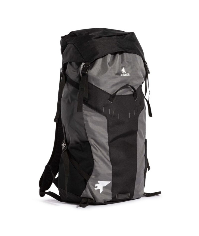 Mochila Joma Explorer Negro Antracita