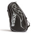 Paletero de Pádel Joma Gold Pro Unisex Negro