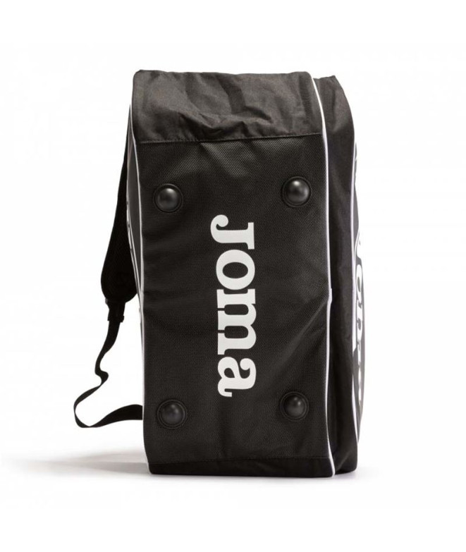 Sac de padel Pádel Joma Unisexe de Gold Pro Black