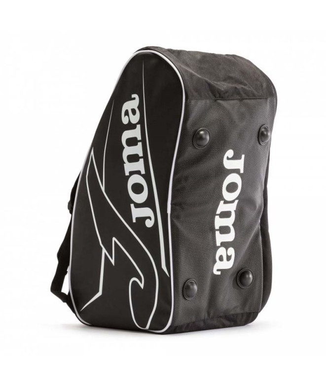 Sac de padel Pádel Joma Unisexe de Gold Pro Black