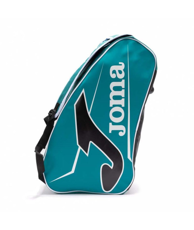 Sac de padel Pádel Joma Unisexe de Gold Pro Green