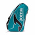 Sac de padel Pádel Joma Unisexe de Gold Pro Green