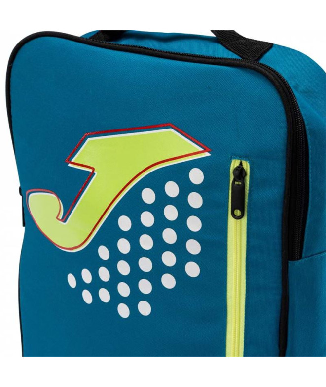 Mochila de Fútbol Joma Open Verde