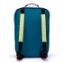 Mochila de Fútbol Joma Open Verde