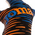 Futebol Joma Unissex Luvas de Guarda-redes Gk Panther Azul Laranja Preto