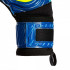 Futebol Joma Unissex Luvas de guarda-redes Brave Preto Azul