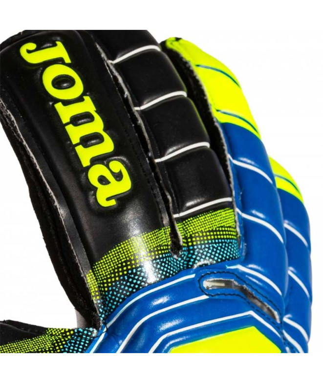 Football Joma Unisexe Gants de Brave Goalkeeper...