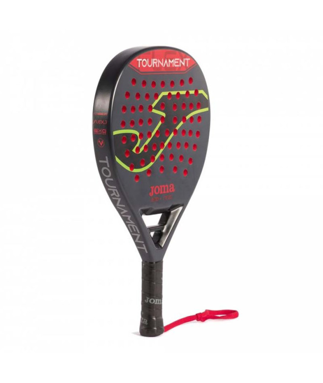 Raquette padel Pádel Joma Unisexe de Tournoi...