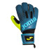 Futebol Joma Unissex Luvas de Guarda-Redes Premier Azul Preto Preto Amarelo Fluorine
