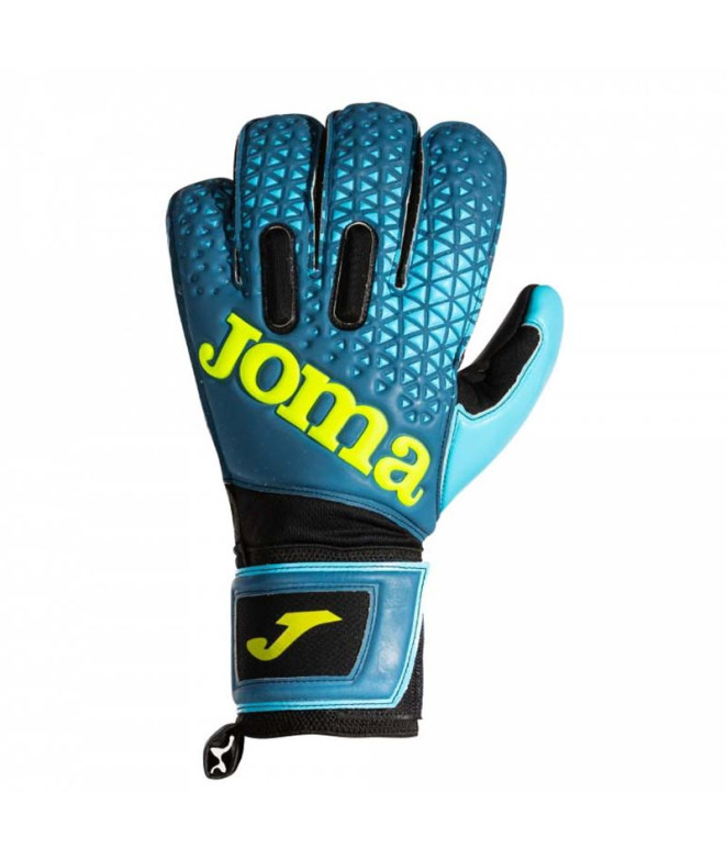 Football Joma Unisexe Gants de gardien de but...