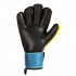Futebol Joma Unissex Luvas de Guarda-Redes Premier Azul Preto Preto Amarelo Fluorine