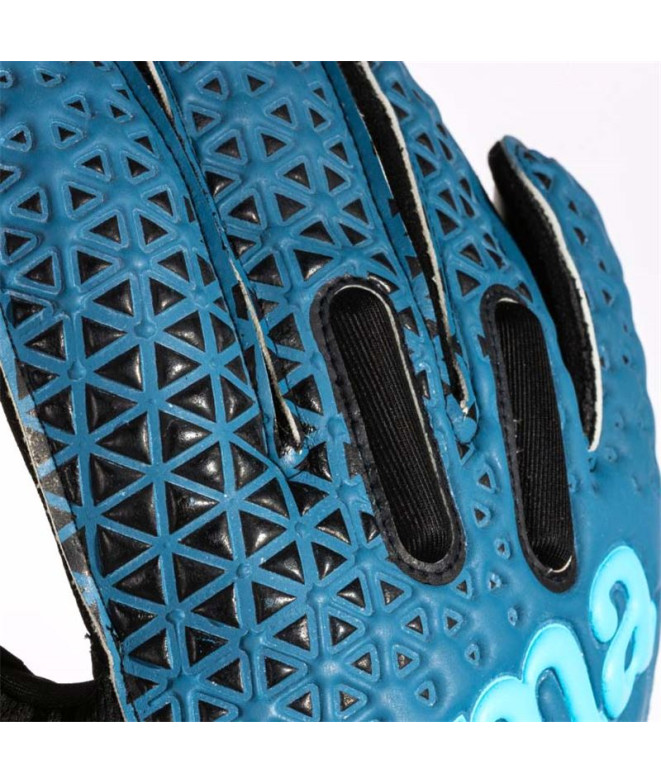Football Joma Unisexe Gants de gardien de but...