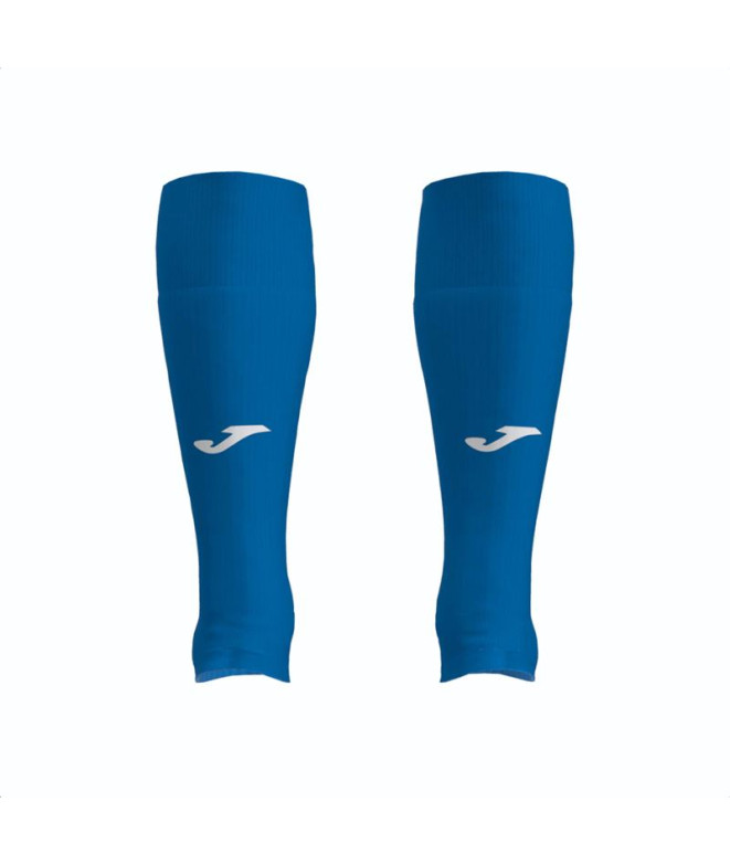 Chaussettes Football Joma Unisexe de Sin Pie Leg II Royal