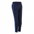Pantalón Largo Joma Stripe Hombre / Niño Marino Azul