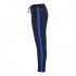 Pantalón Largo Joma Stripe Hombre / Niño Marino Azul
