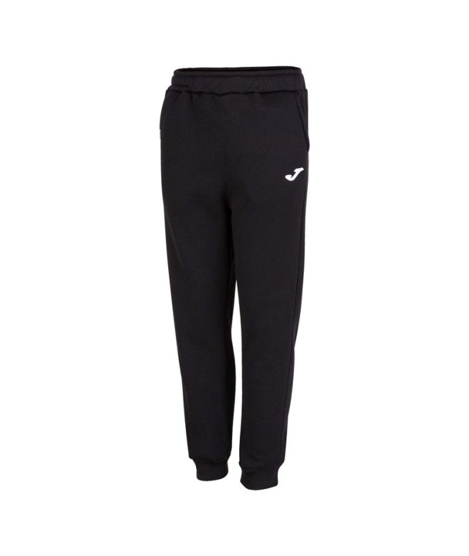 Pantalon Joma EnfantFille Long Lion / Noir