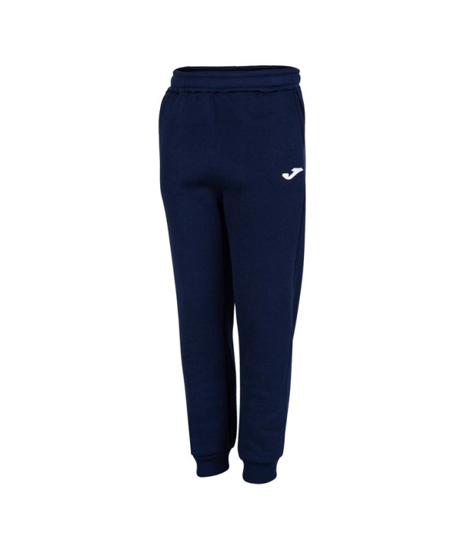 Pantalon Joma EnfantFille Long Lion / Marine