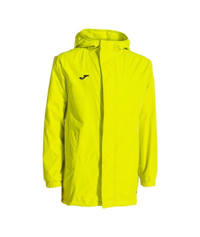 Joma HomemMenino Parque Anorak / Lima