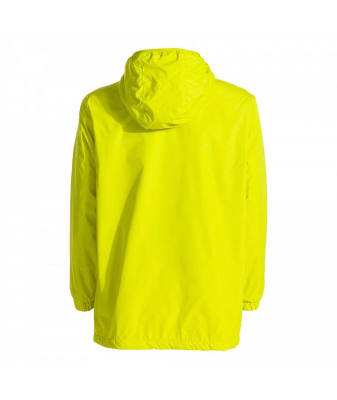 Joma HomemMenino Parque Anorak / Lima