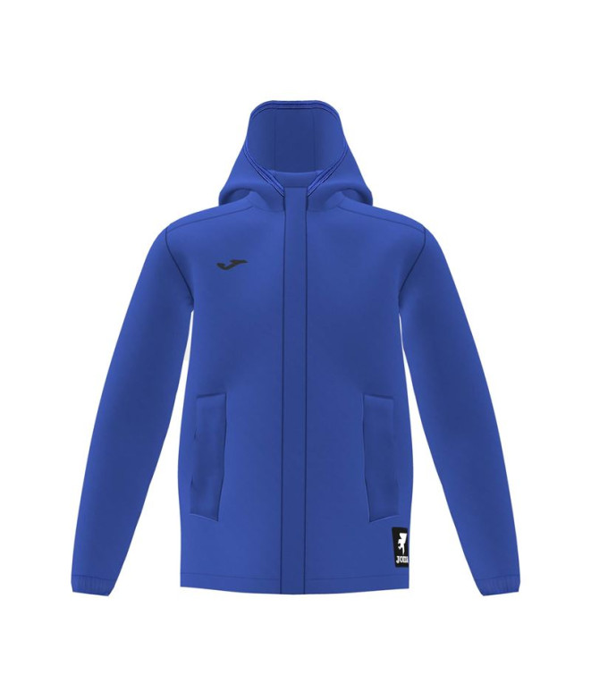 Joma HomemMenino Anorak Park / Azul