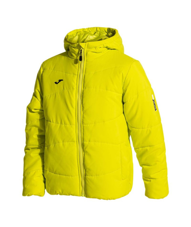 Joma HomemMenino Parque Anorak / Lima