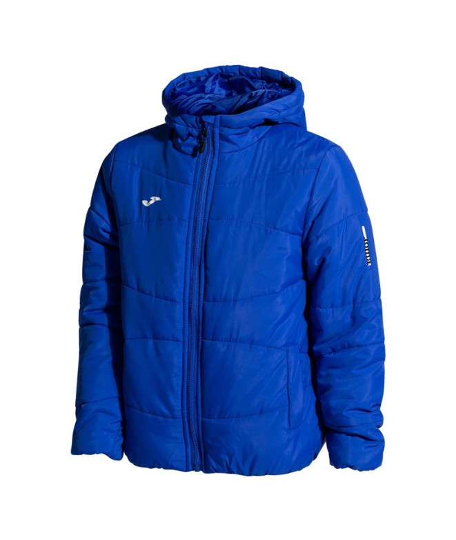 Joma HomemMenino Anorak Park / Azul