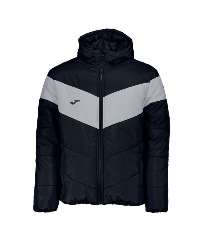 Joma HomemMenino Anorak Park / Preto