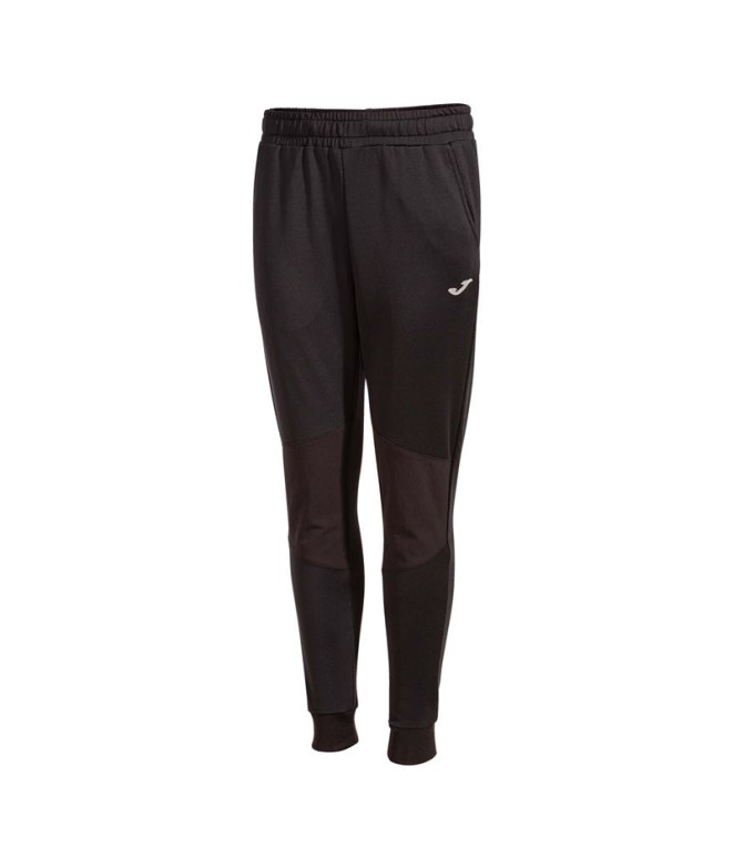 Pantalon Joma Enfant Long Lion Noir