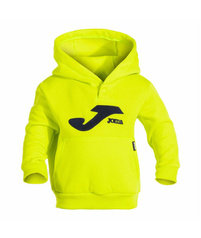 Sweat Joma Enfant avec Hood Lion Lima