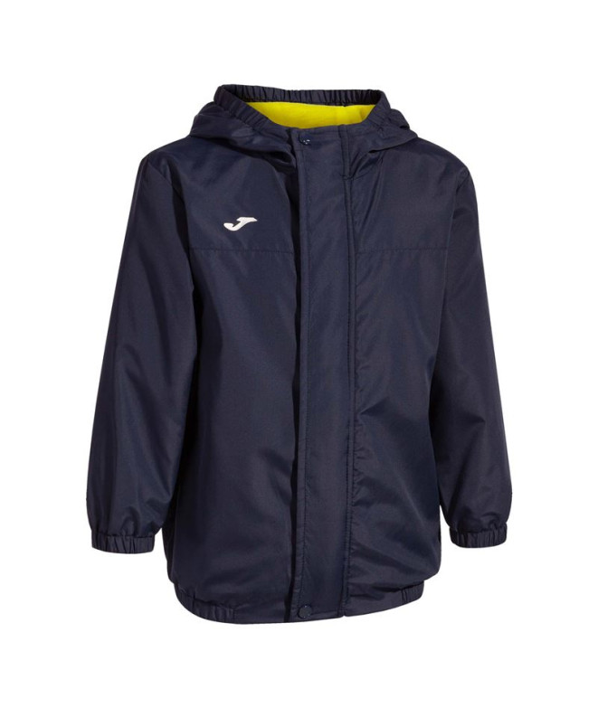 Joma Enfant Coupe-vent Lion Marine