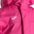 Cortavientos Joma Lion Niña Fucsia