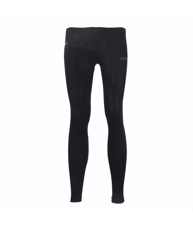 Pantalon Largo Joma Brama Mujer Negro