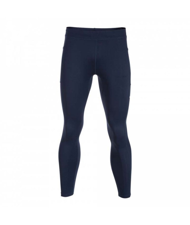 Malhas Running Joma Unissex Longo da Elite X Navy
