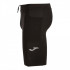 Malhas Running Joma Unissex de Calções Elite X Preto