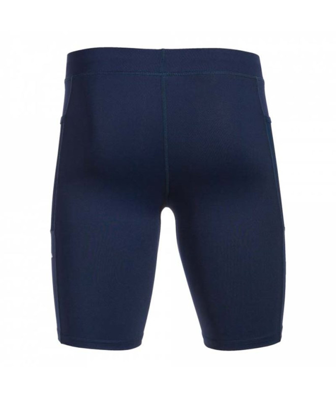 Collants Running Joma Unisexe de Elite X Shorts...