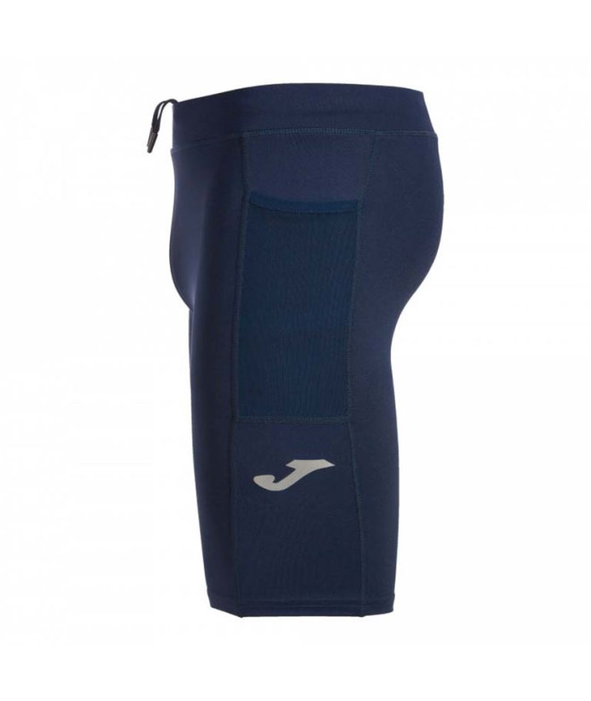 Malhas Running Joma Unissex de Elite X Shorts...