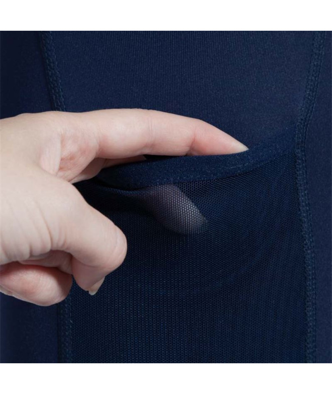 Mallas de Running Joma Cortas Elite X Unisex...